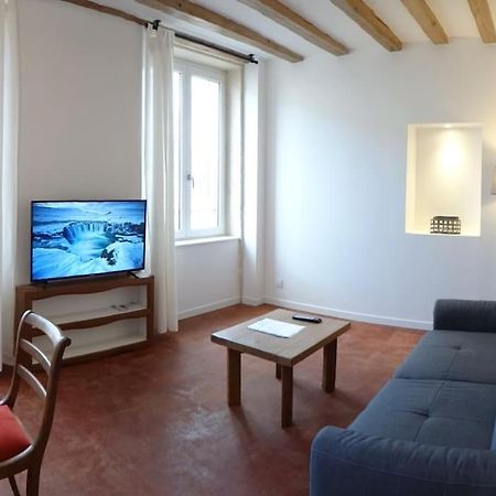 Villefranche-sur-Saône T2 Tout Equipe Au Beau Milieu Du Centre Historique 아파트 외부 사진